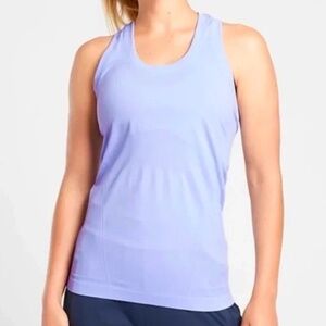 Athleta Momentum Seamless Tank MD